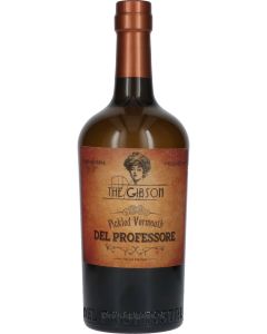Del Professore The Gibson Pickled Vermouth