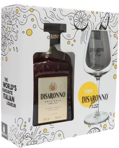 Disaronno Fizz Giftpack