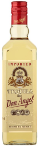 Don Angel Tequila Oro