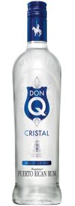 Don Q Cristal 