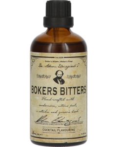 Dr. Adam Bokers Bitters
