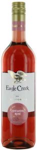 Eagle Creek Zinfandel Rose