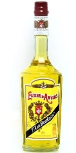 Elixir d'Anvers
