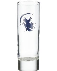 Eristoff Longdrinkglas Klein