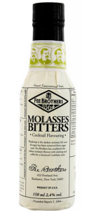 Fee Brothers Molasses