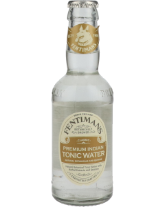 Fentimans Premium Indian Tonic Water