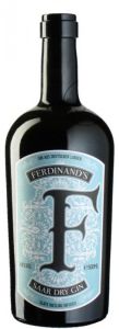Ferdinand's Saar Dry Gin