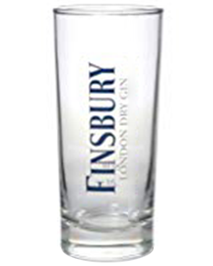 Finsbury Gin Longdrink Glas
