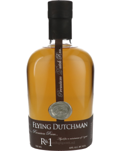Flying Dutchman NO.1 Rum