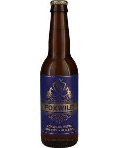 Foxwild Witte