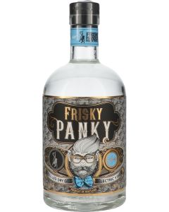 Frisky Panky Dry Gin