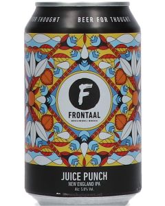 Frontaal Juice Punch Neipa