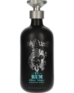 Funky Pump XO Rum