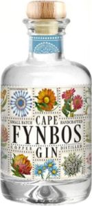 Cape Fynbos Gin Mini