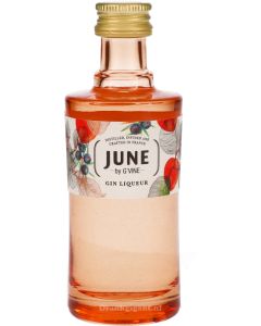 G'Vine June Wild Peach & Summer Fruits Mini