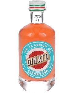 Ginato Clementino Gin Mini