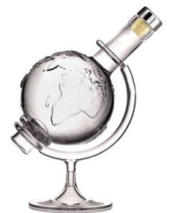 Wereldbol / Globe Gin