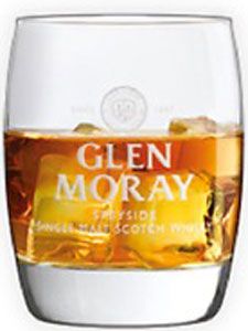 Glen Moray Tumbler