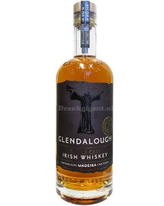 Glendalough Single Cask Madeira Finish