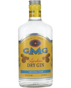GMG London Dry Gin