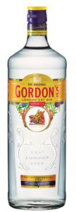 Gordon's Gin (OP=OP)