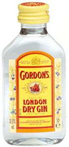 Gordon's Gin Mini