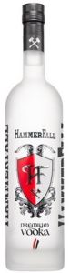 Hammerfall Vodka