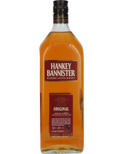 Hankey Bannister Original Blended