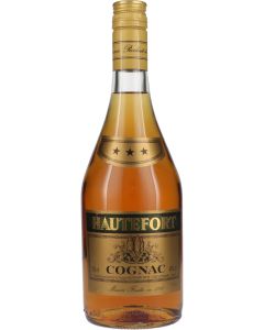 Hautefort Cognac 3 Sterren