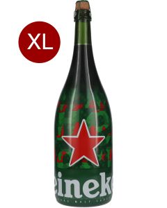 Heineken 1.5 Liter Fles XL