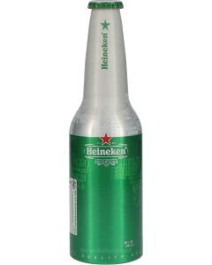 Heineken Limited Star Bottle Op=Op (THT 04-23)