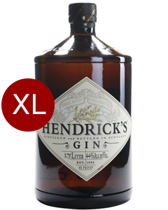 Hendricks Gin 1,75L XXL