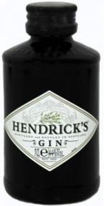 Hendricks Gin Mini
