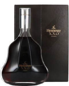 Hennessy XXO