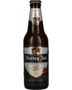 Hertog Jan Alcoholvrij Op=Op (THT 04-04-23)