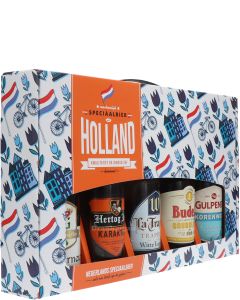 Holland Speciaalbier Cadeaupakket