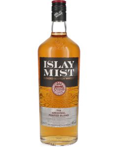Islay Mist Peated Blend