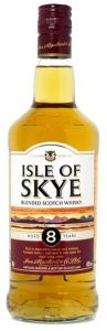Isle of Skye 8 Years