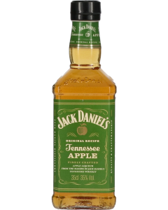 Jack Daniels Apple