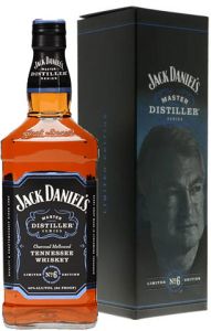 Jack Daniels Master Distillers Deel 6