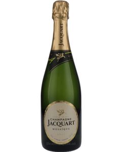 Jacquart Champagne Brut Mosaïque