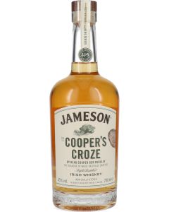 Jameson Coopers Croze