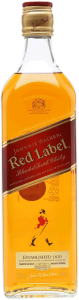 Johnnie Walker Red Label Klein