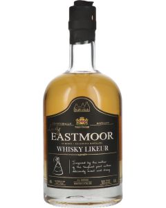 Kalkwijck Lady Eastmoor Whisky Likeur