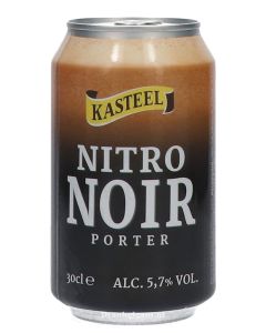 Kasteel Nitro Noir Porter Op=Op (THT 03-23)