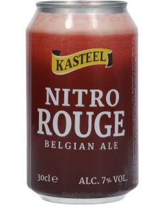 Kasteel Nitro Rouge Belgian Ale