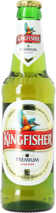 Kingfisher Beer India