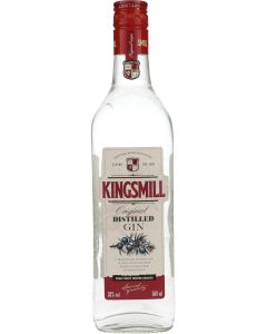 Kingsmill Original Distilled Gin