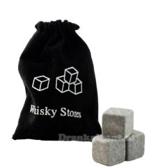 Whisky Stones Ice Melts