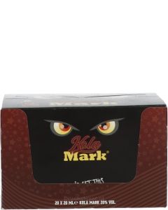 Kola Mark Mini's box